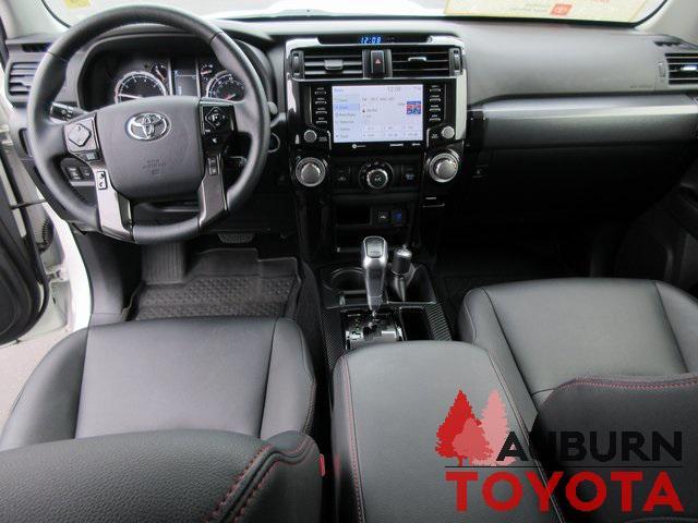 used 2023 Toyota 4Runner car, priced at $55,988