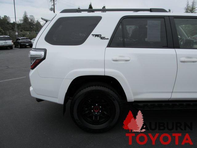 used 2023 Toyota 4Runner car, priced at $55,988