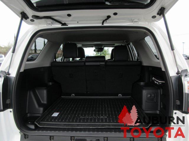 used 2023 Toyota 4Runner car, priced at $55,988