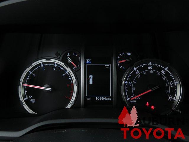 used 2023 Toyota 4Runner car, priced at $55,988