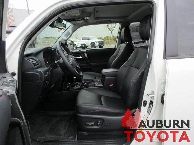 used 2023 Toyota 4Runner car, priced at $55,988