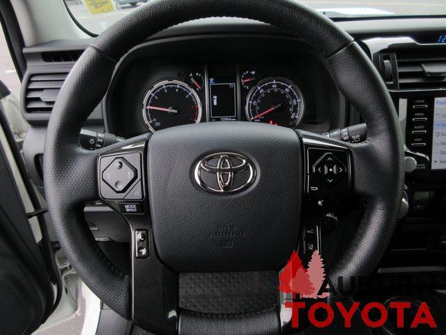 used 2023 Toyota 4Runner car, priced at $55,988