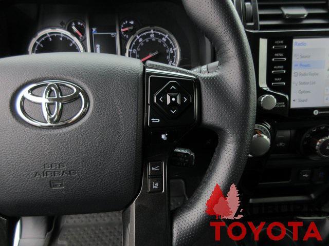 used 2023 Toyota 4Runner car, priced at $55,988