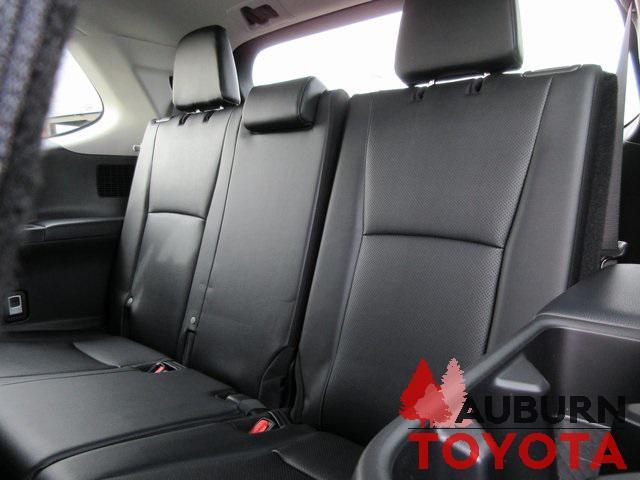 new 2024 Toyota Grand Highlander car, priced at $48,769