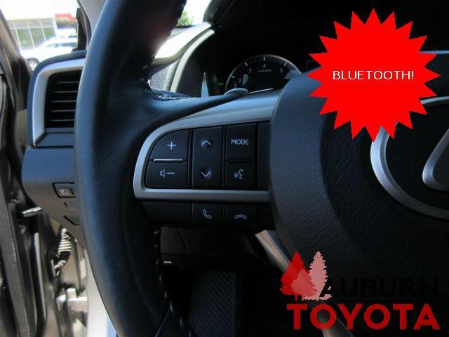 used 2022 Lexus RX 350 car, priced at $42,888