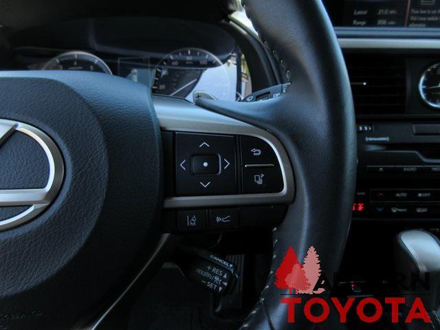 used 2022 Lexus RX 350 car, priced at $42,888