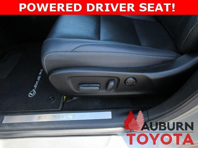 used 2022 Lexus RX 350 car, priced at $42,888