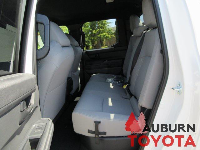 new 2025 Toyota Tacoma car, priced at $41,685