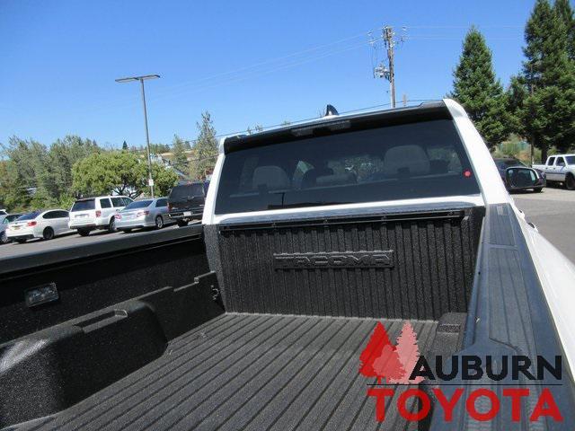 new 2025 Toyota Tacoma car, priced at $41,685