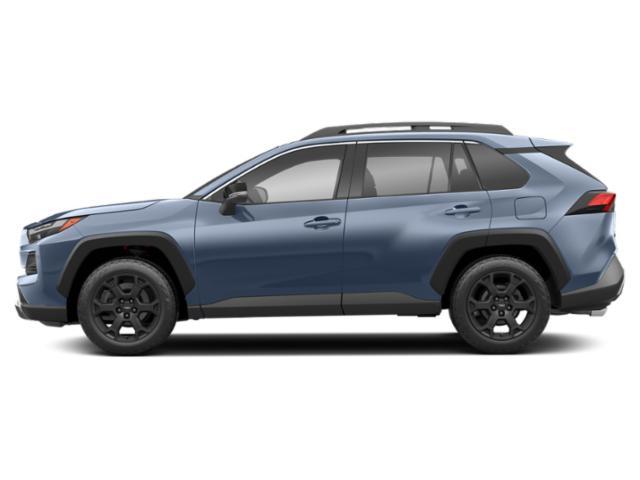 new 2023 Toyota RAV4 car, priced at $41,189