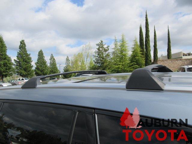 used 2023 Toyota Highlander car, priced at $47,888