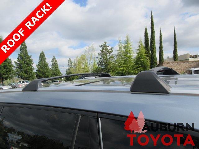 used 2023 Toyota Highlander car, priced at $44,988