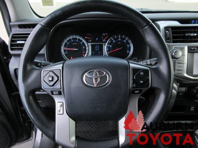 used 2018 Toyota 4Runner car, priced at $30,988