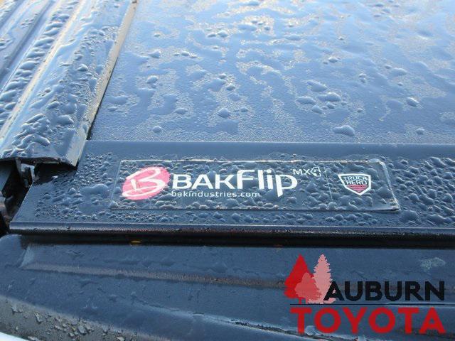 used 2022 Ford Ranger car, priced at $24,988