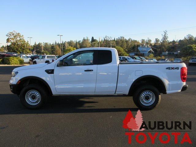 used 2022 Ford Ranger car, priced at $24,988