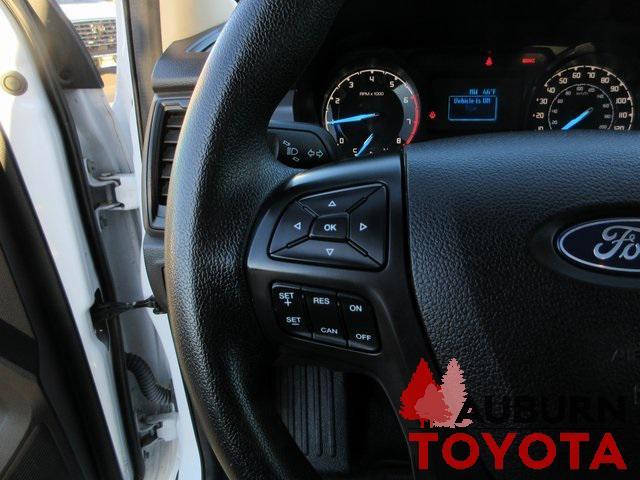 used 2022 Ford Ranger car, priced at $24,988