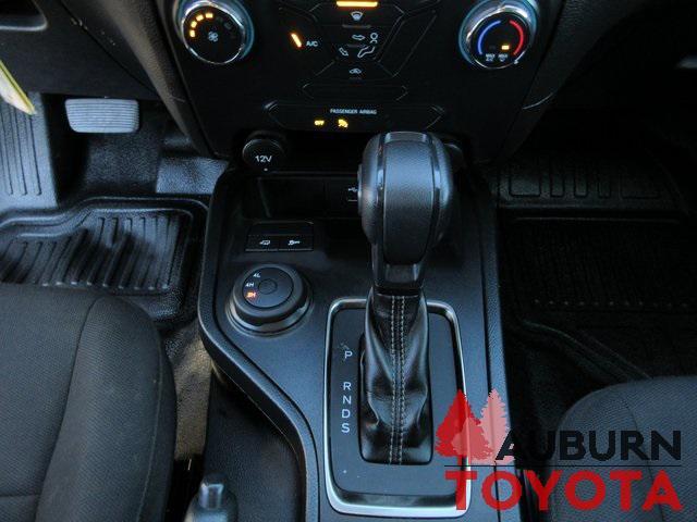 used 2022 Ford Ranger car, priced at $24,988