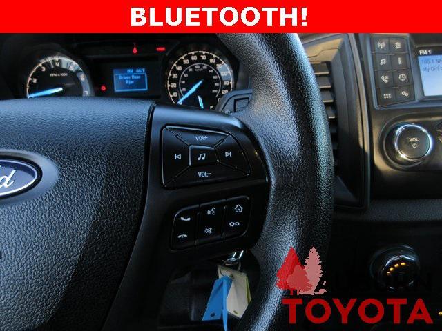 used 2022 Ford Ranger car, priced at $24,988