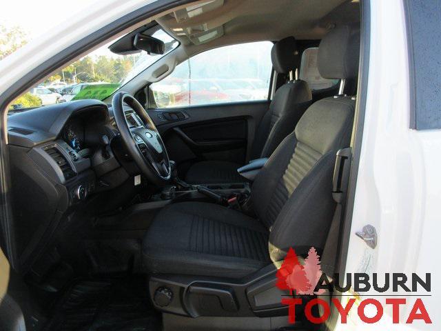 used 2022 Ford Ranger car, priced at $24,988