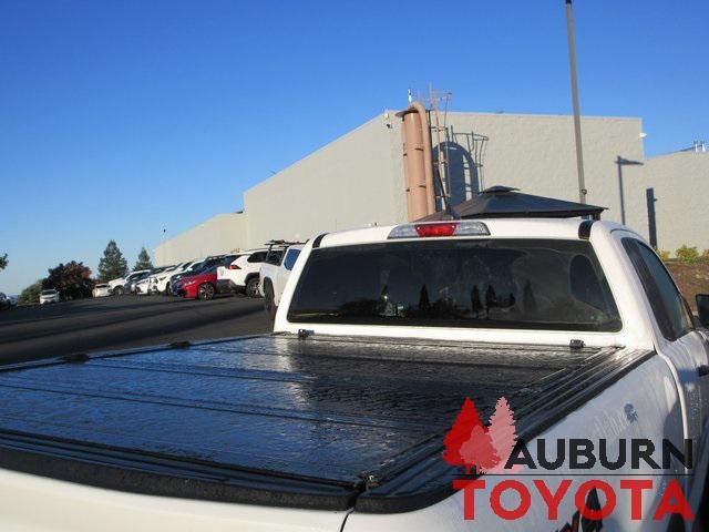 used 2022 Ford Ranger car, priced at $24,988