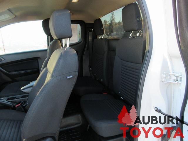 used 2022 Ford Ranger car, priced at $24,988