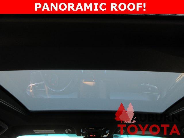 used 2021 Toyota Venza car, priced at $28,488