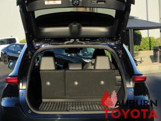 used 2021 Toyota Venza car, priced at $28,488