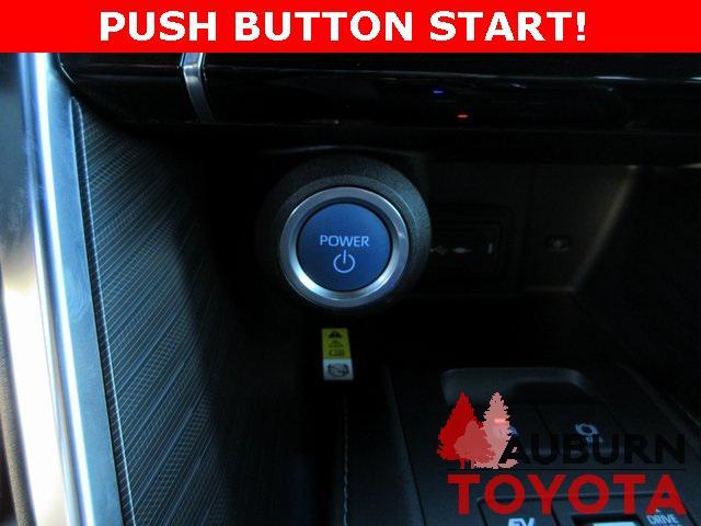 used 2021 Toyota Venza car, priced at $28,488