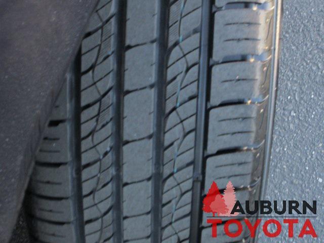 used 2021 Toyota Venza car, priced at $28,488