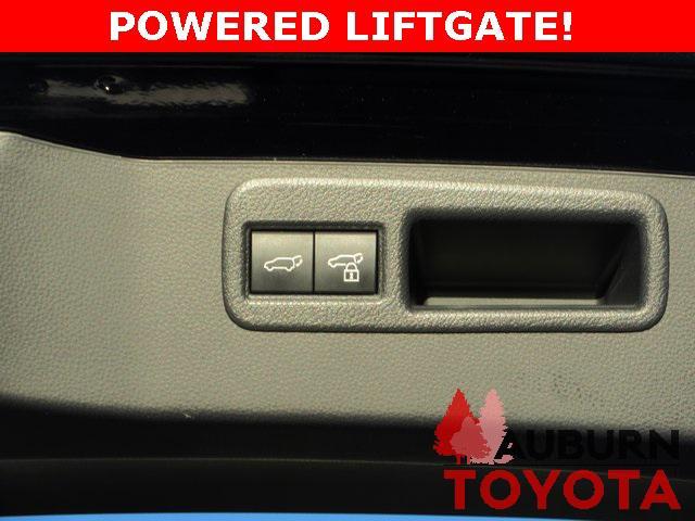 used 2021 Toyota Venza car, priced at $28,488