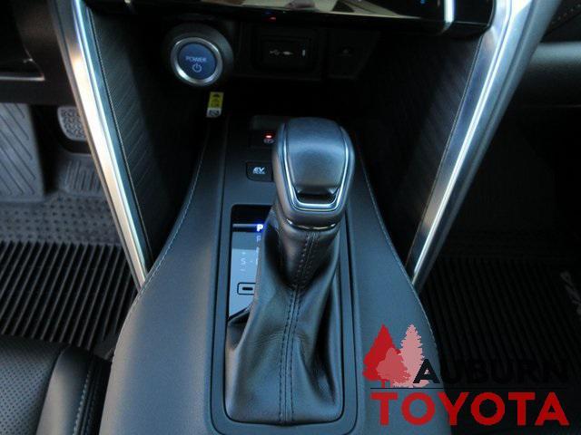 used 2021 Toyota Venza car, priced at $28,488