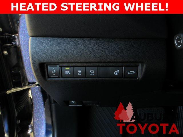 used 2021 Toyota Venza car, priced at $28,488