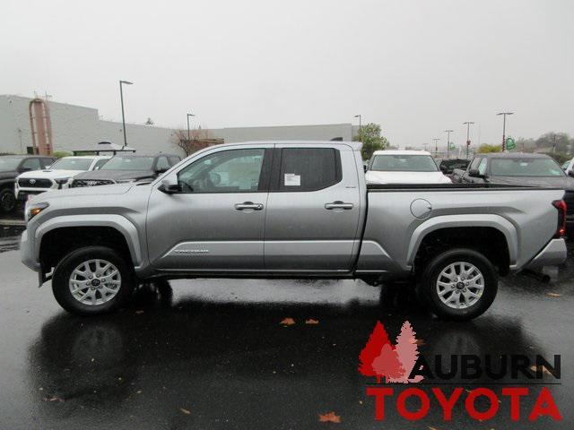 new 2024 Toyota Tacoma car, priced at $41,060