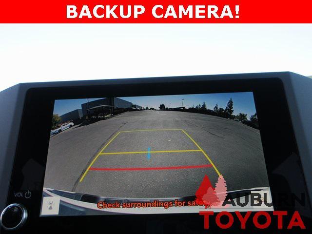 used 2025 Toyota Tacoma car, priced at $39,988