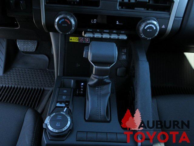 used 2025 Toyota Tacoma car, priced at $39,988