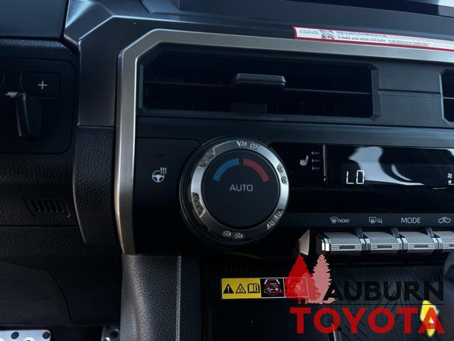 new 2025 Toyota Tacoma car, priced at $48,141