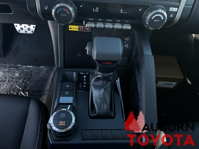 new 2025 Toyota Tacoma car, priced at $48,141