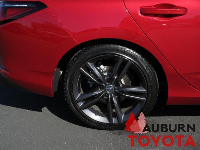 used 2025 Acura Integra car, priced at $34,488