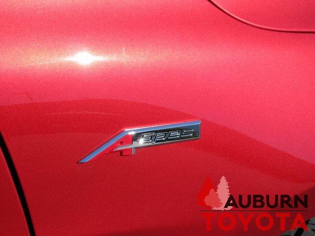 used 2025 Acura Integra car, priced at $34,488