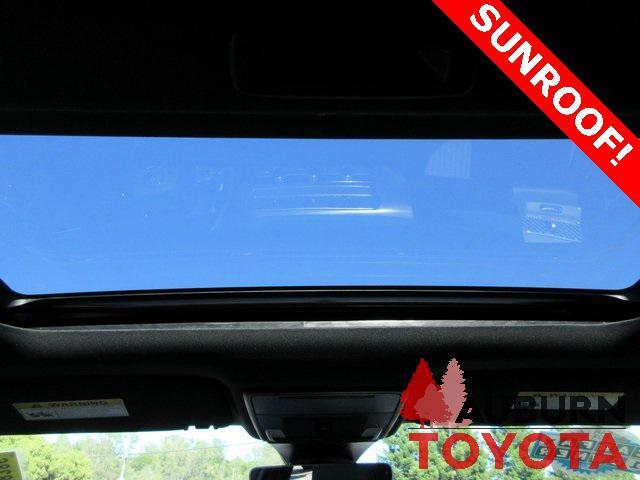 used 2025 Acura Integra car, priced at $34,488