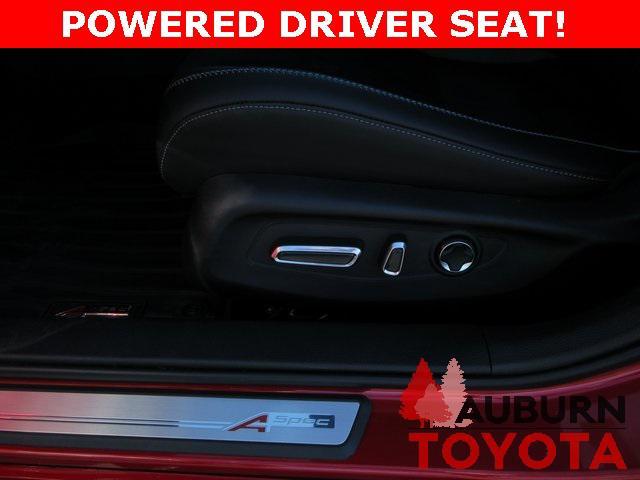used 2025 Acura Integra car, priced at $34,488