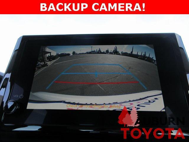 used 2025 Toyota Corolla car, priced at $22,188