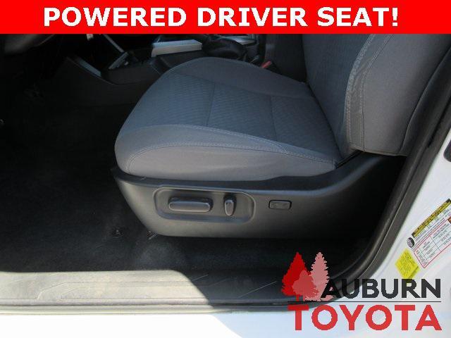 used 2022 Toyota Tacoma car, priced at $33,988