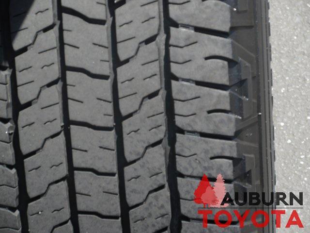used 2022 Toyota Tacoma car, priced at $33,988