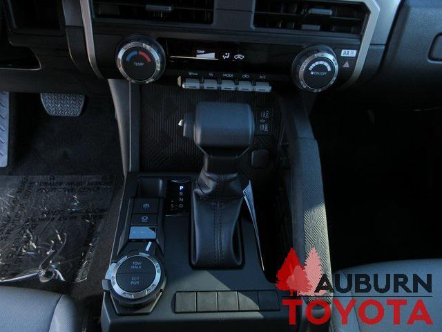 new 2025 Toyota Tacoma car, priced at $41,828