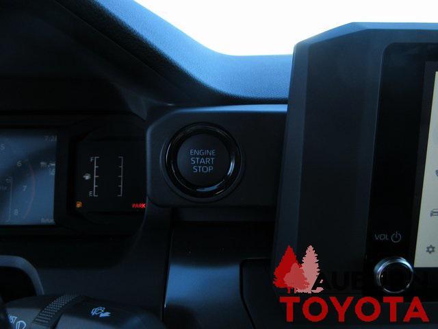 new 2025 Toyota Tacoma car, priced at $41,828
