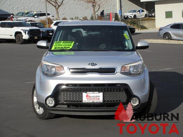 used 2016 Kia Soul car, priced at $6,988