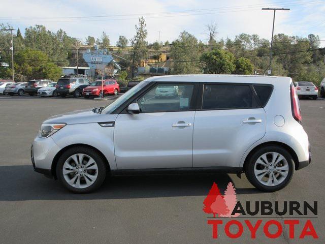 used 2016 Kia Soul car, priced at $6,988