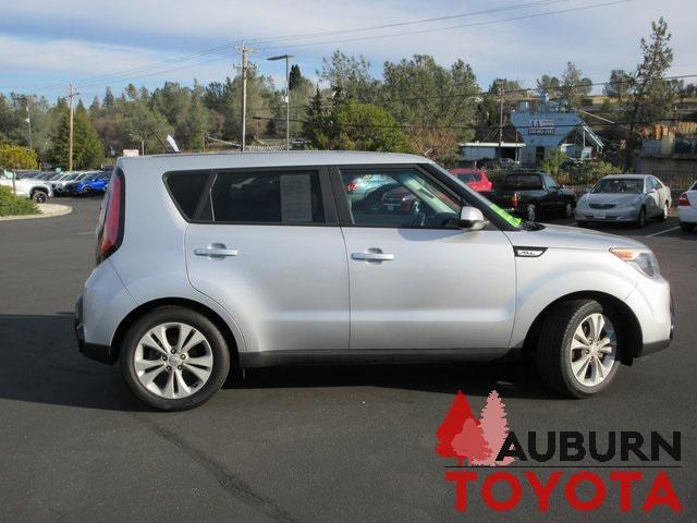 used 2016 Kia Soul car, priced at $6,988