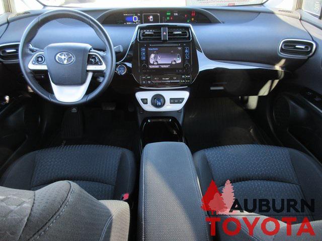 used 2019 Toyota Prius Prime car, priced at $23,988